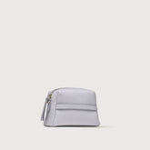 BORSA MATRIOSKA UNICA IN PELLE MARTELLATA GREY CLOUD MULTI - Grey cloud multi | Zanellato