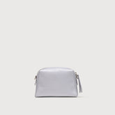 BORSA MATRIOSKA UNICA IN PELLE MARTELLATA GREY CLOUD MULTI - Grey cloud multi | Zanellato