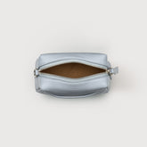 BORSA MATRIOSKA UNICA IN PELLE MARTELLATA GREY CLOUD MULTI - Grey cloud multi | Zanellato